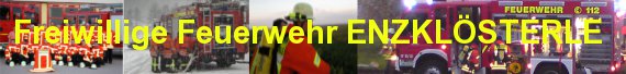 Feuerwehr